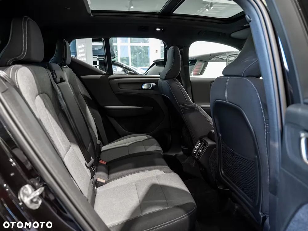 Volvo XC 40 B4 B AWD DKG RDesign - 5