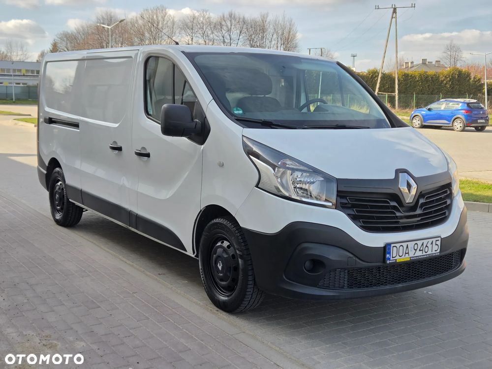 Renault Trafic - 8