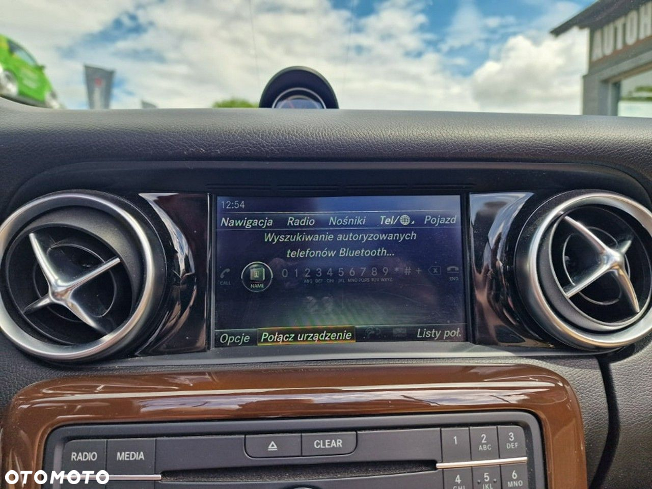 Mercedes-Benz SLC 300 9G-TRONIC Final Edition - 30