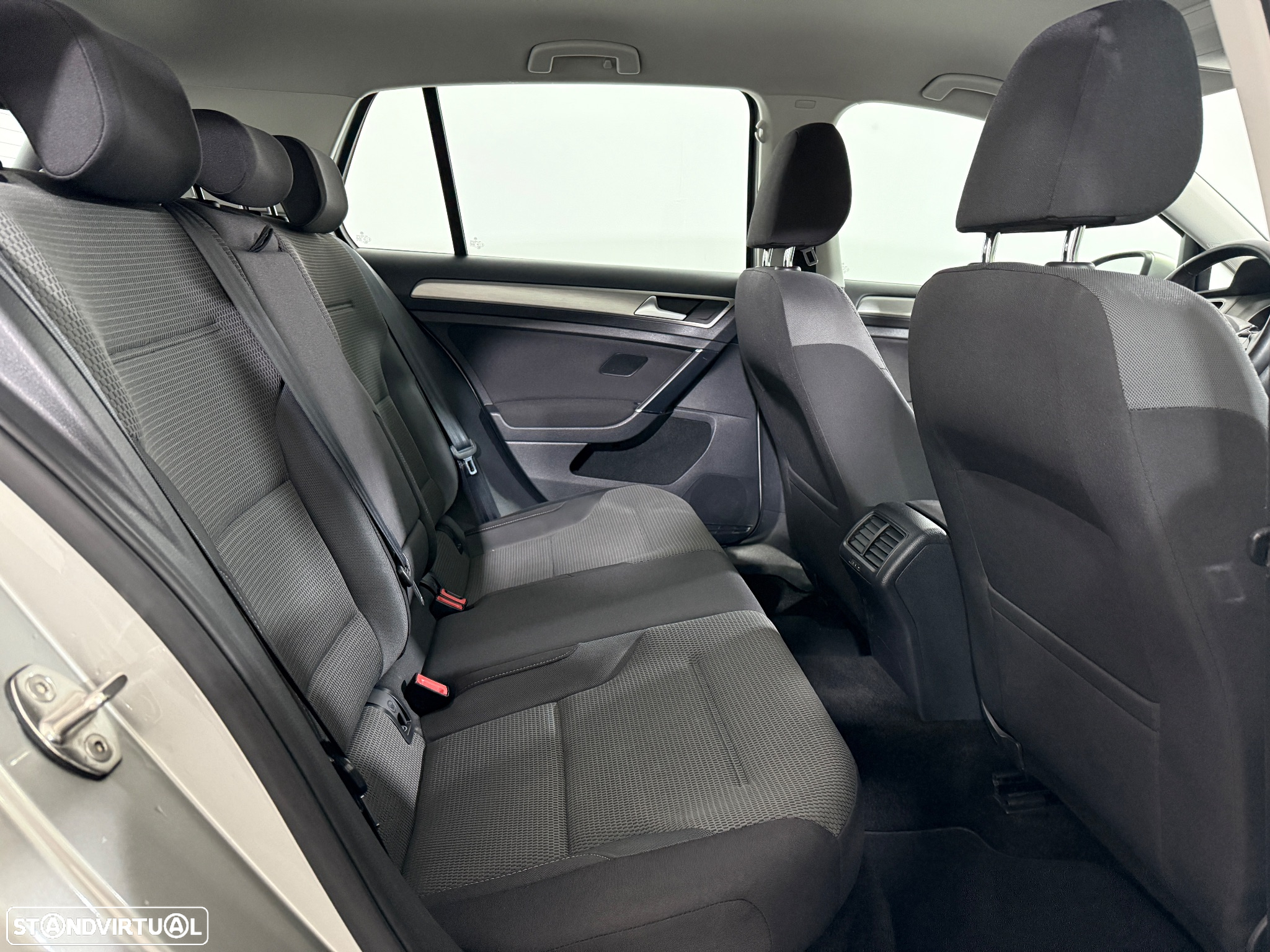 VW Golf 1.2 TSi BlueMotion Comfortline - 21