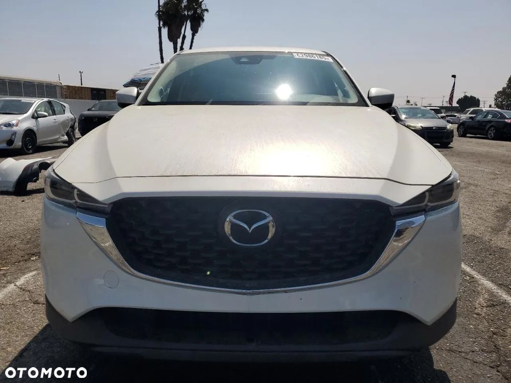Mazda CX-5 2.5 Exclusive-Line AWD - 6