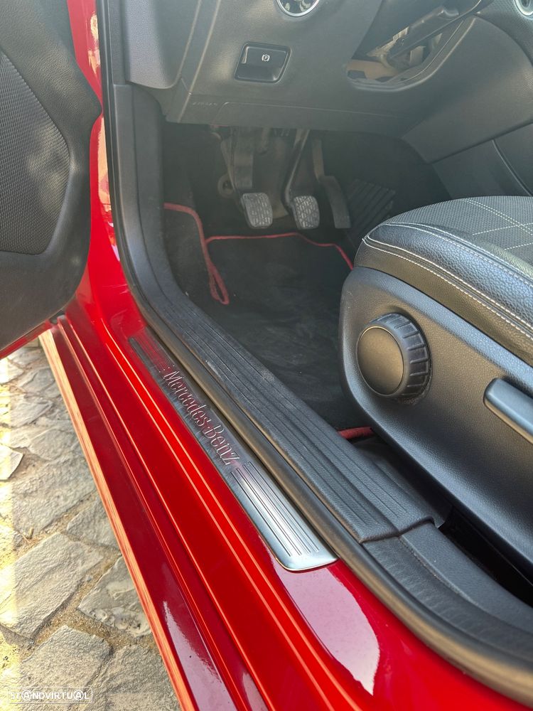Mercedes-Benz A 180 CDi BE Edition Urban - 5