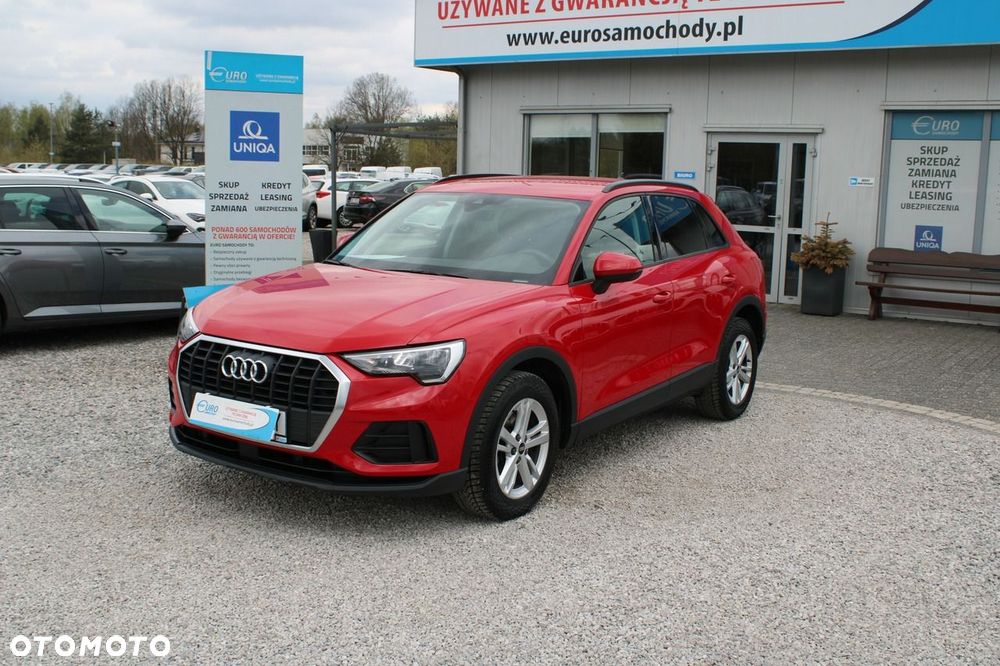 Audi Q3 - 3