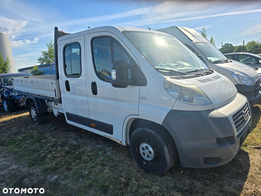 Fiat Ducato - 1