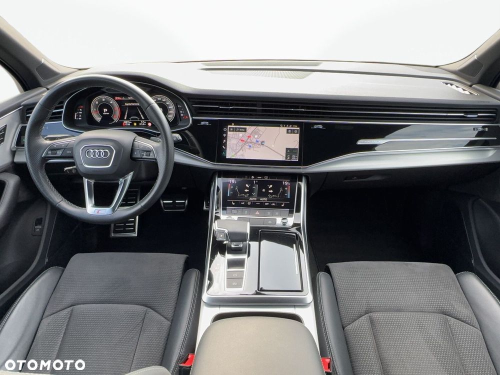 Audi Q7 45 TDI mHEV Quattro S Line Tiptr - 32
