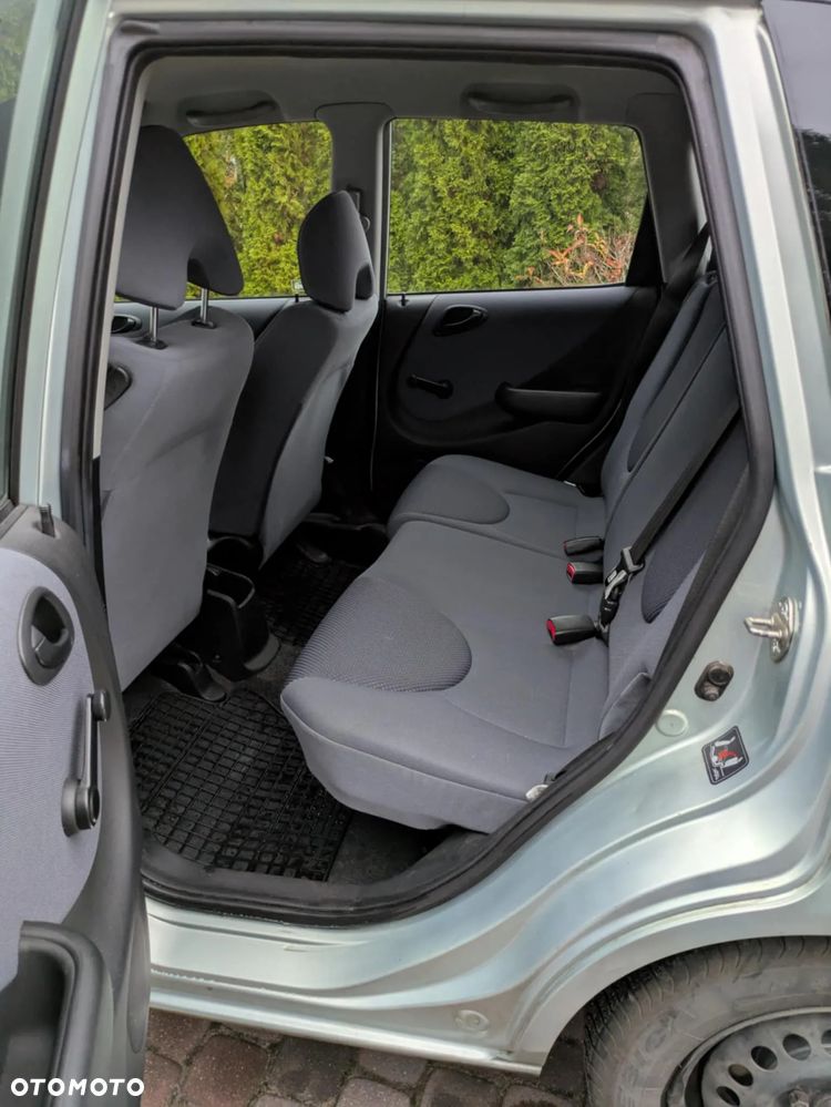 Honda Jazz 1.2 S - 6