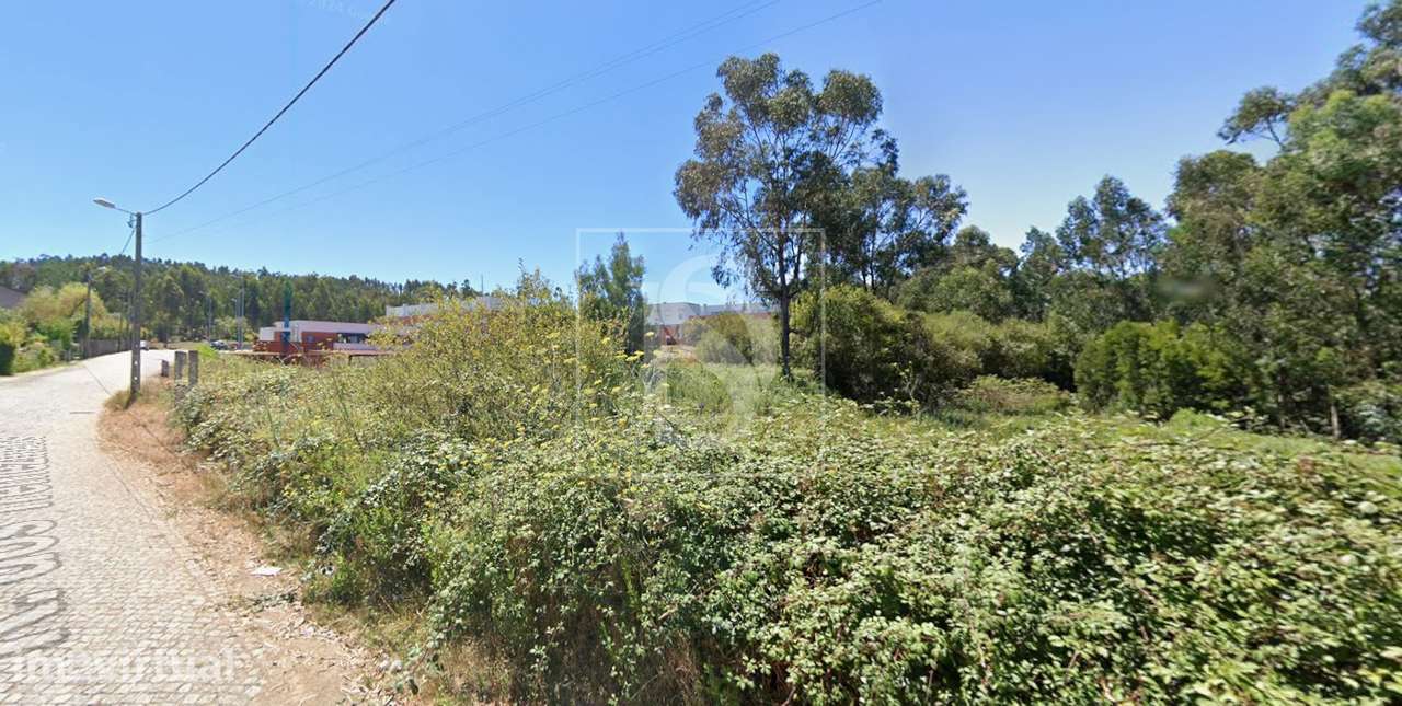 Terreno para Construção na Maia, Lugar de Camposa - Grande imagem: 3/7
