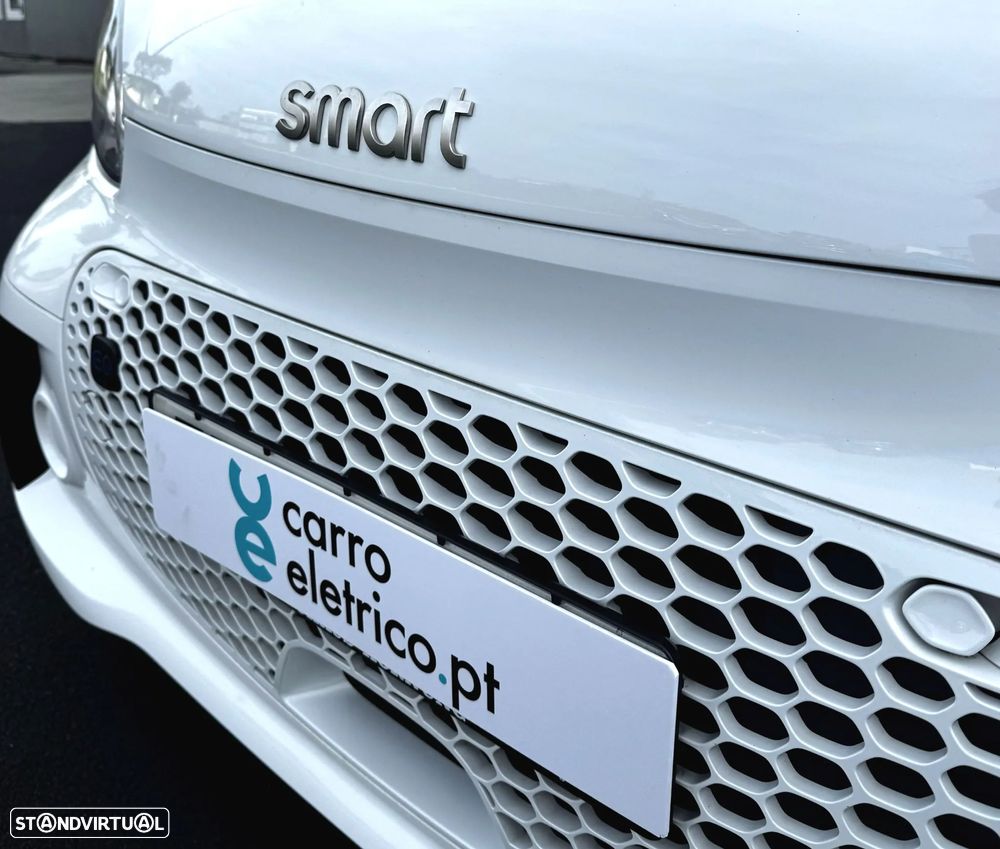 Smart ForTwo Coupé - 7