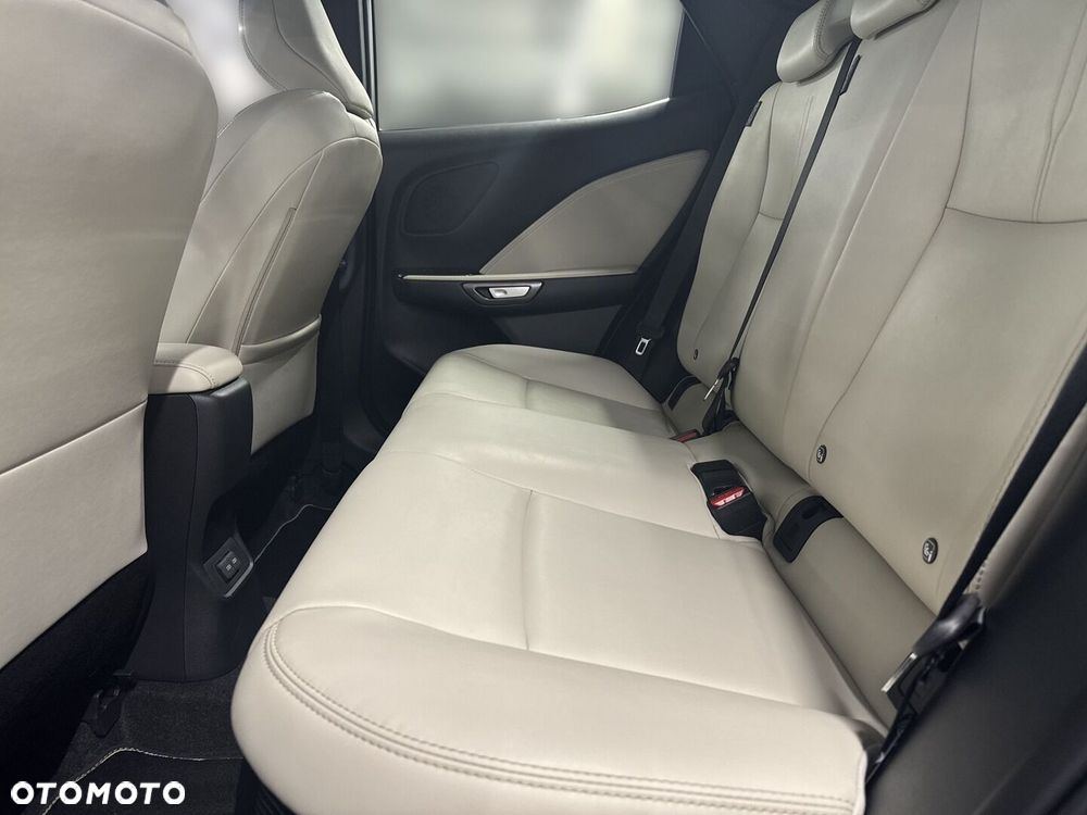 Lexus LBX 1.5 Hybrid Elegant - 10