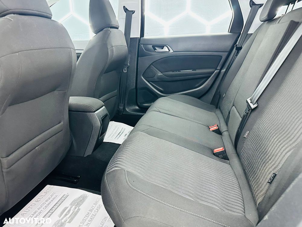 Peugeot 308 e-HDi 115 Stop & Start Active - 15