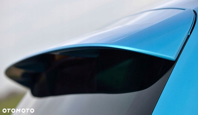 SEAT LEON MK3 5F 5d SPOILER DASZEK NOWOŚĆ - 5