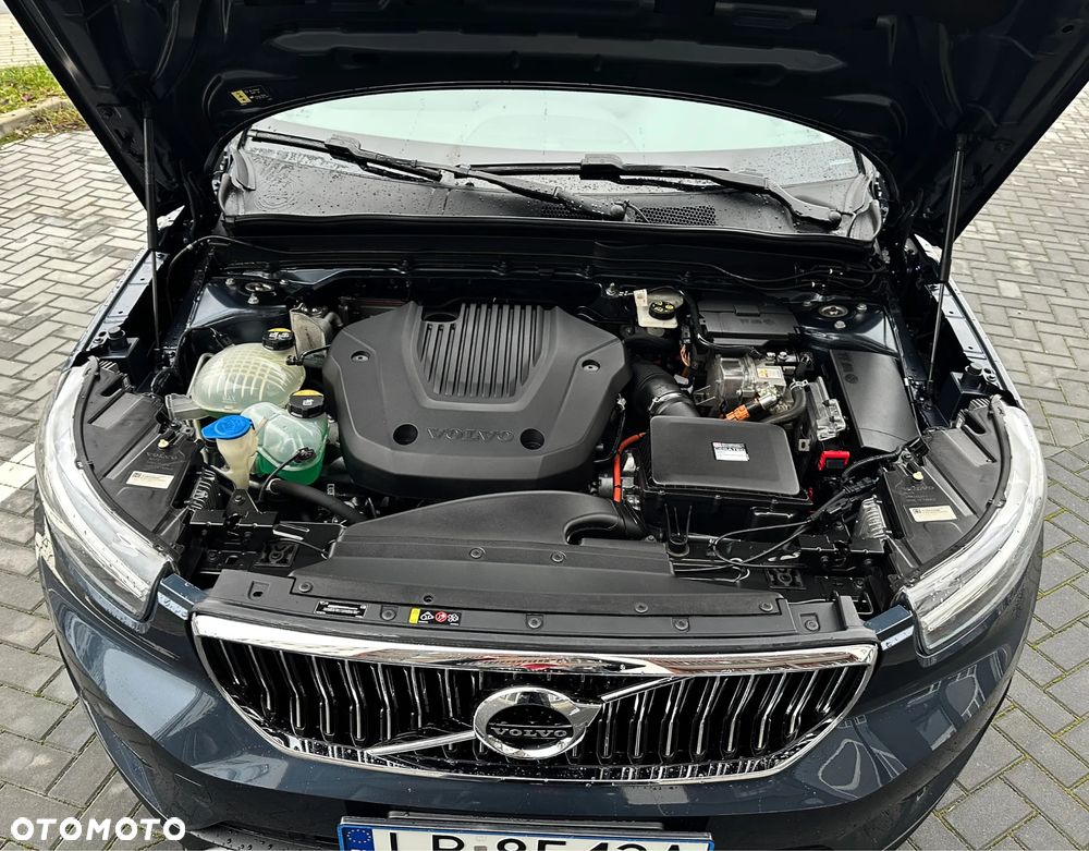 Volvo XC 40 - 12