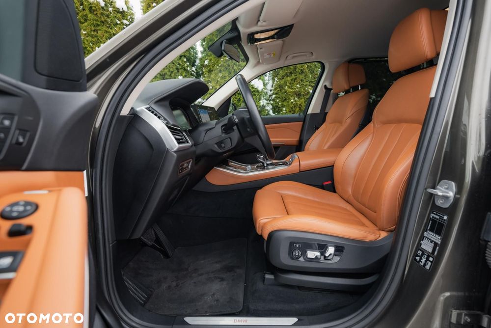 BMW X5 xDrive25d - 13