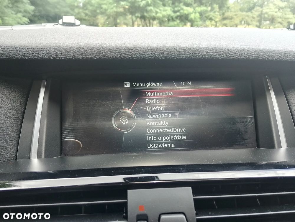 BMW X3 xDrive28i xLine - 27