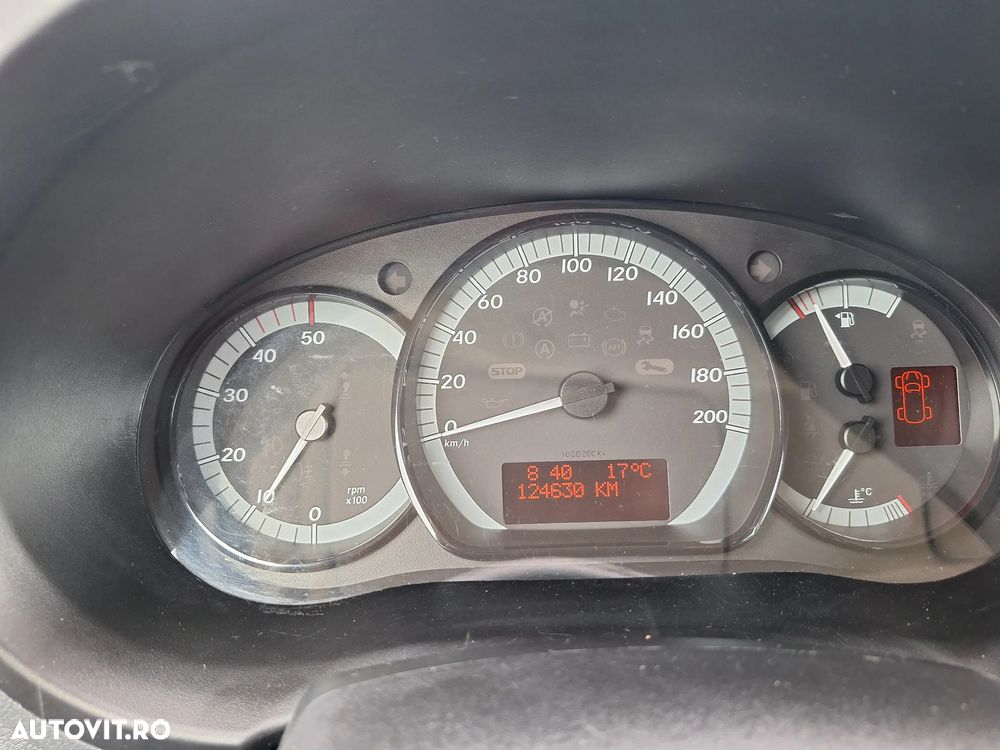 Mercedes-Benz Citan Tourer EDITION BlueEFFICIENCY lang - 6