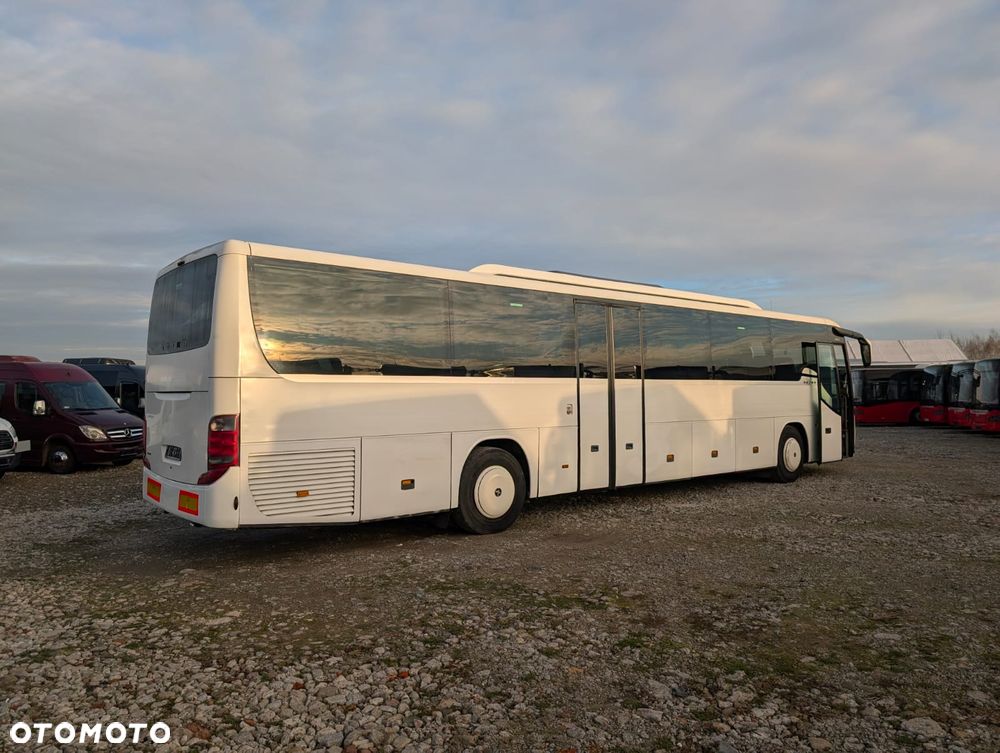 Setra S 416 - 7