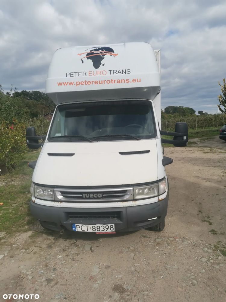 Iveco Daily 35C17 - 9
