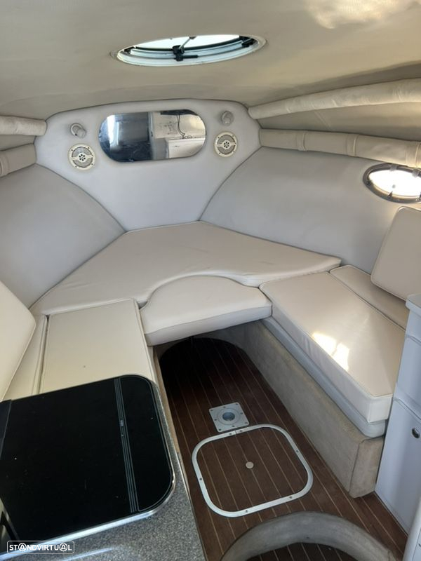Crownline 268 CR - 11