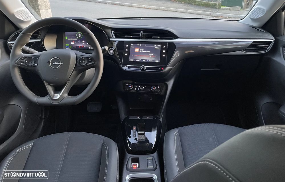 Opel Corsa-e Elegance - 19