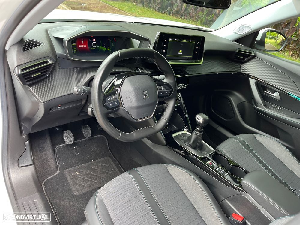 Peugeot 2008 PureTech 100 Style - 9