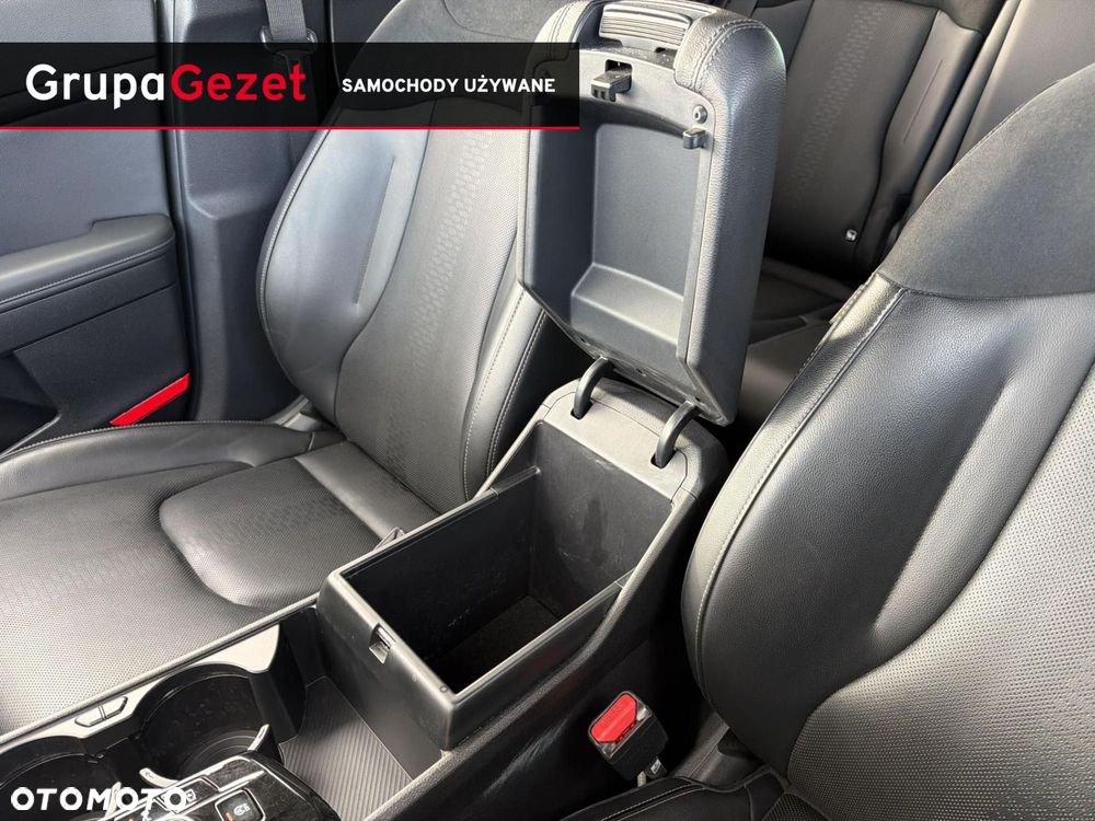 Kia Sportage 1.6 T-GDI Business Line 4WD DCT - 31