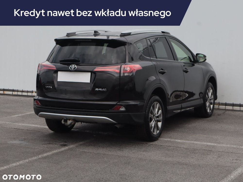 Toyota RAV4 - 7