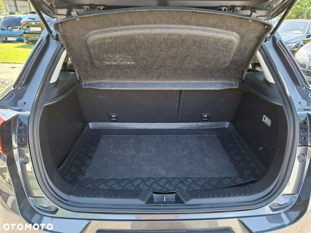 Mazda CX-3 - 28