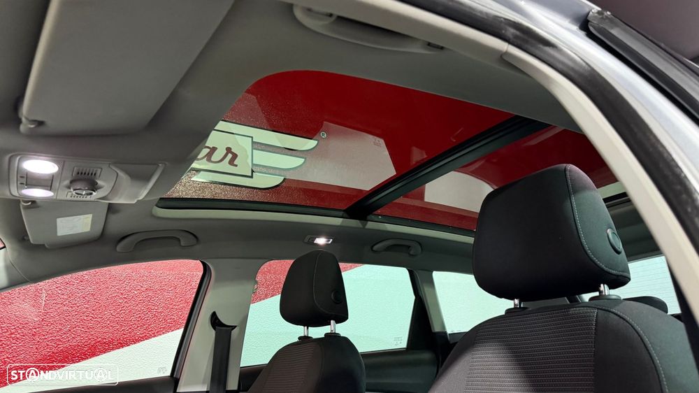 SEAT Leon ST 1.6 TDI Style S/S - 31