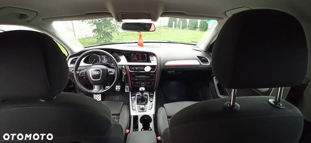 Audi A4 - 15