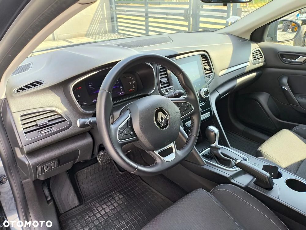 Renault Megane - 12