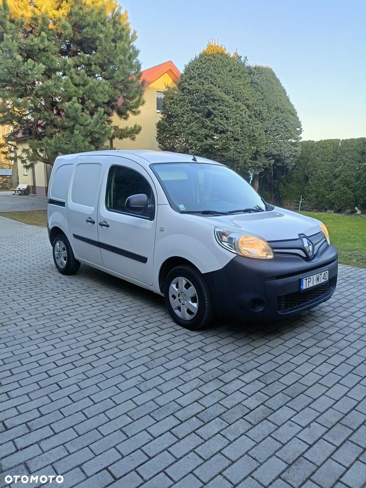 Renault Kangoo - 13