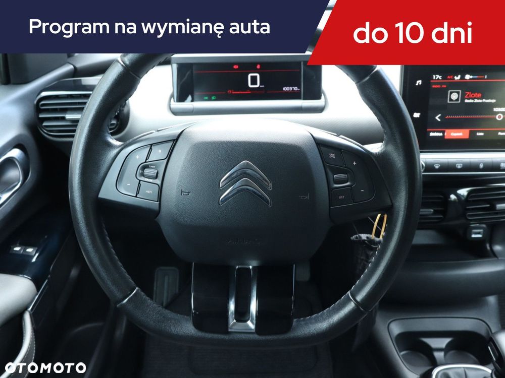 Citroën C4 Cactus - 18