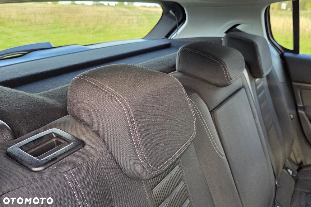 Peugeot 308 1.6 THP Allure - 23