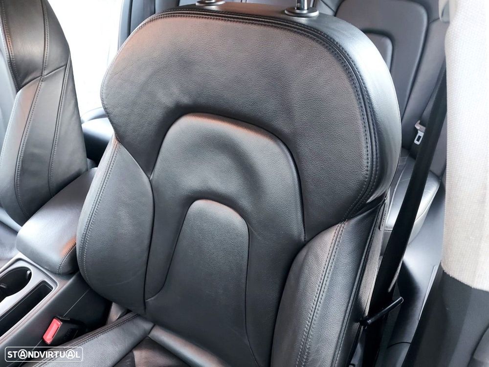 Audi A5 Sportback 2.0 TDI S-line - 18