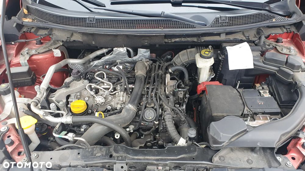 Renault Kadjar 1.3 TCe FAP Zen - 13