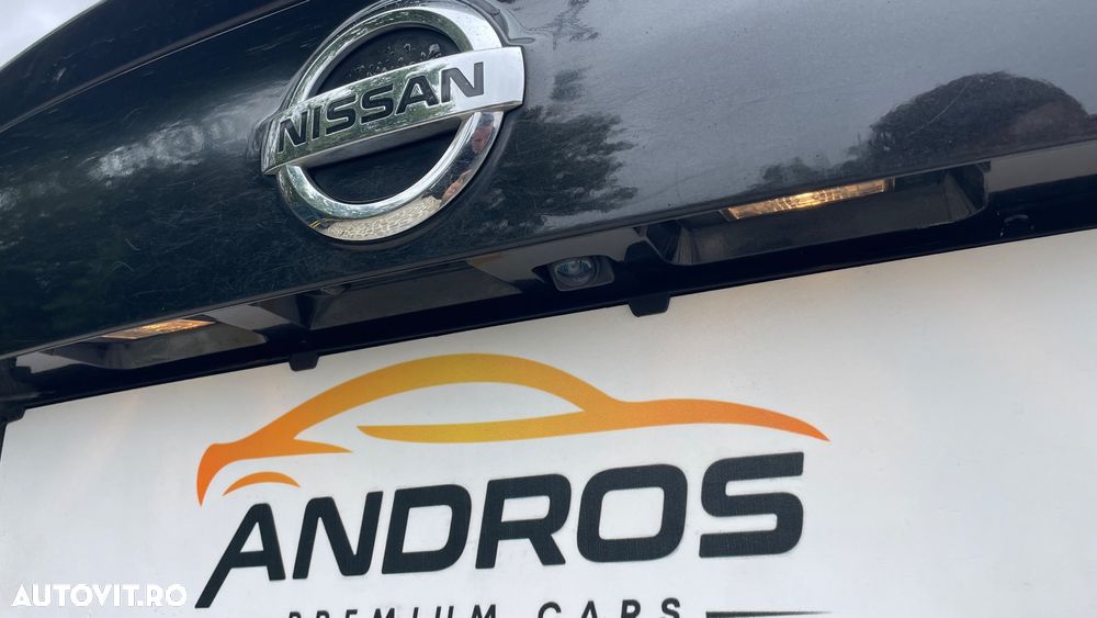 Nissan Qashqai 1.6 DCI Start/Stop N-Connecta - 26