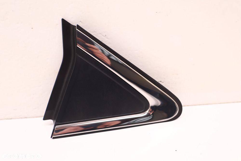 MITSUBISHI ECLIPSE CROSS OSŁONA BŁOTNIKA LEWA TYŁ 7405A759 - 1