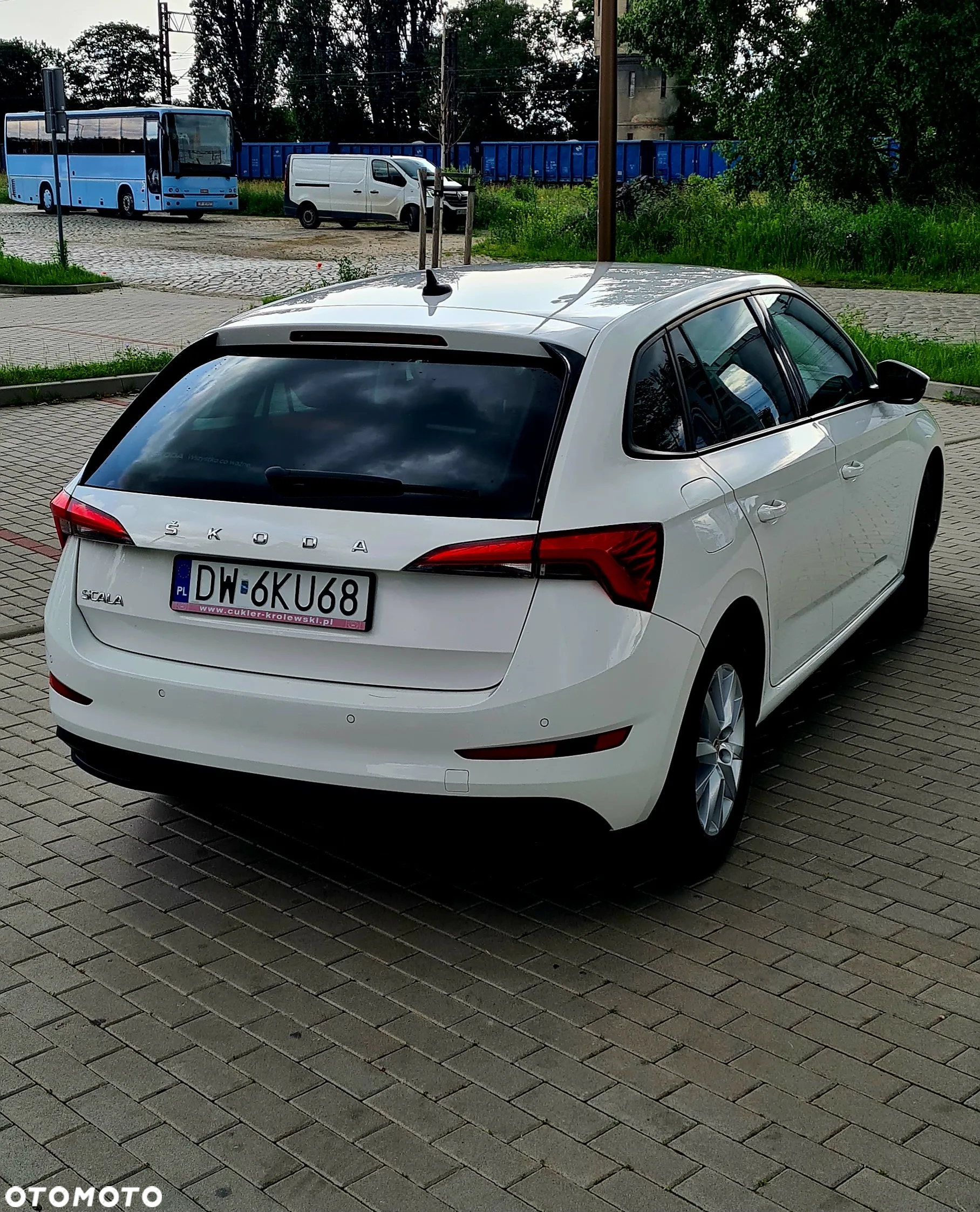 Skoda Scala - 3
