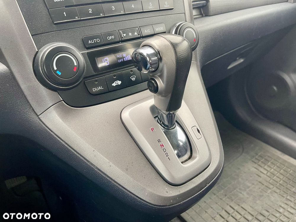 Honda CR-V 2.0i-VTEC Automatik Executive - 15