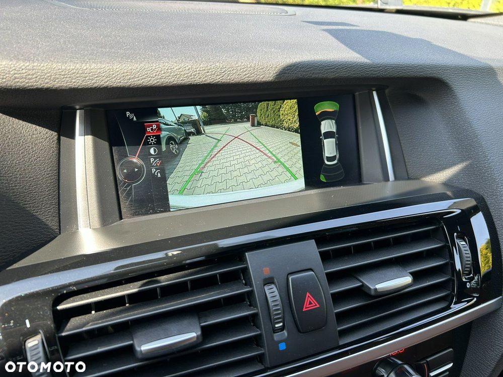 BMW X4 xDrive28i xLine - 21