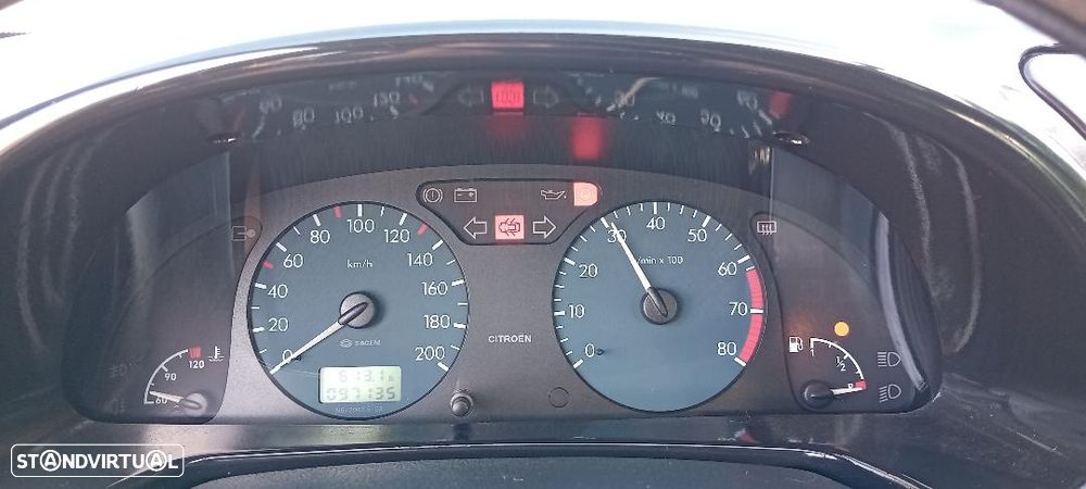 Citroën Xsara 1.6i Exclusive - 6