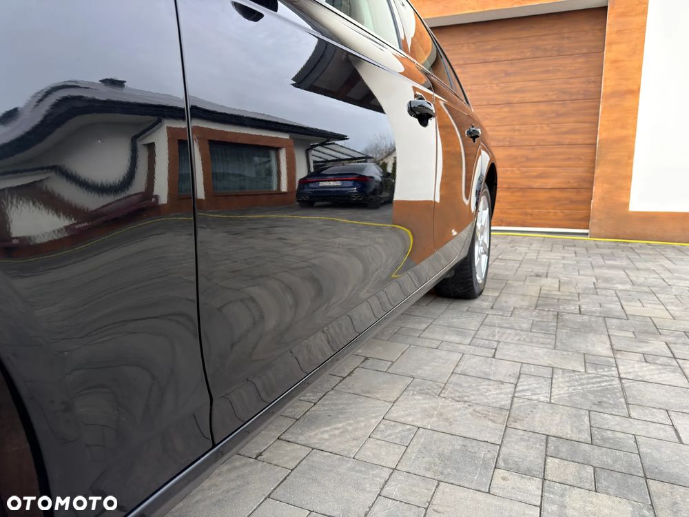 Audi A4 Avant 1.8 TFSI Attraction - 28