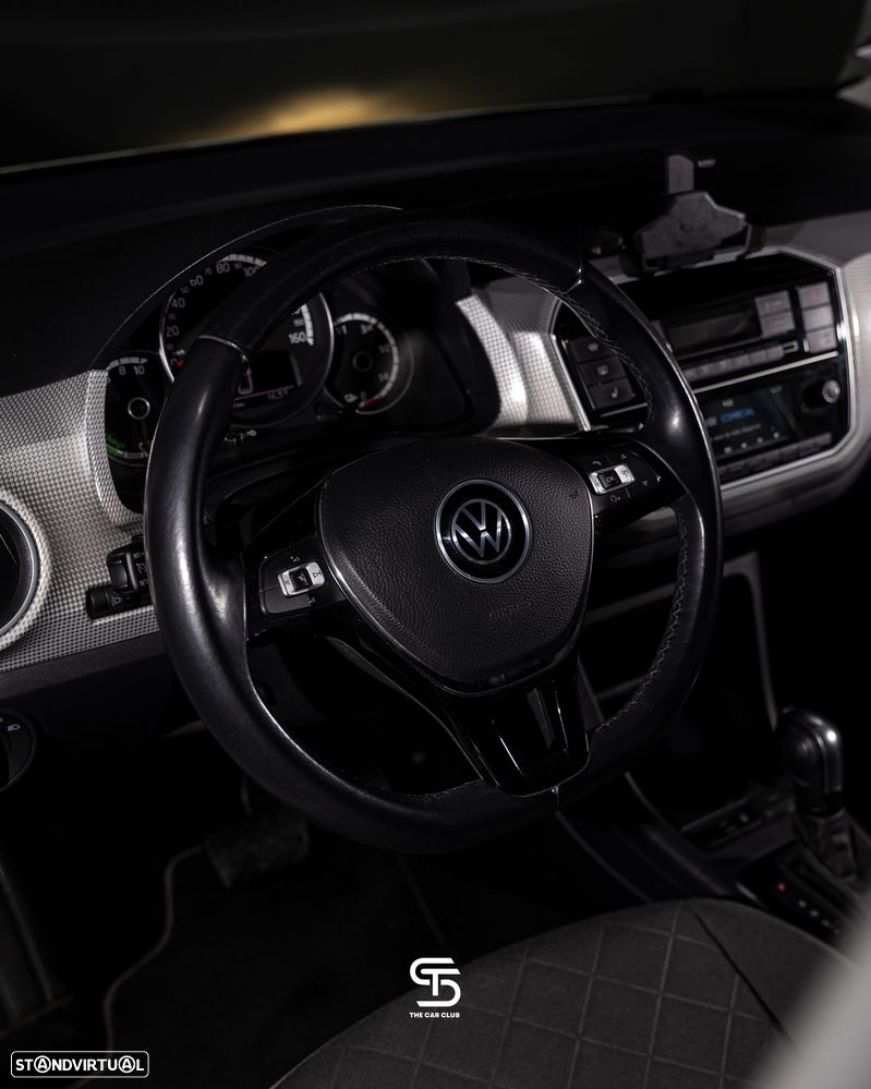 VW e-Up! Style Plus - 7