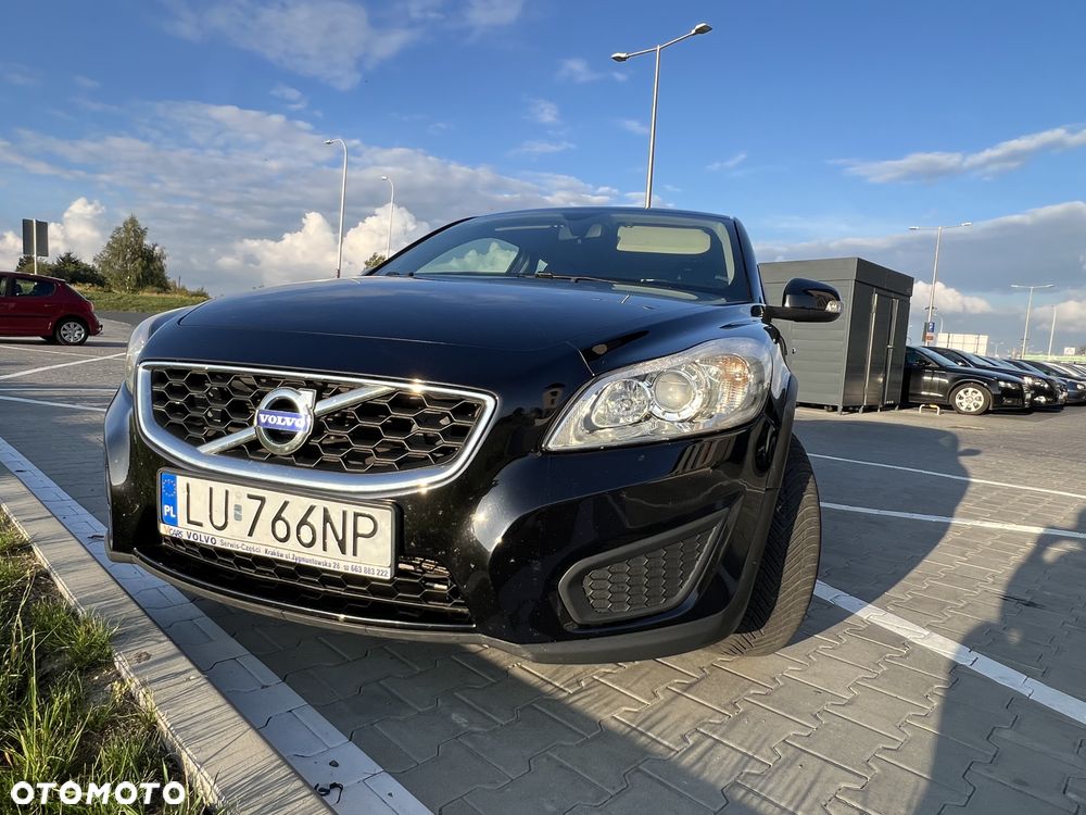 Volvo C30 2.0 Kinetic - 1