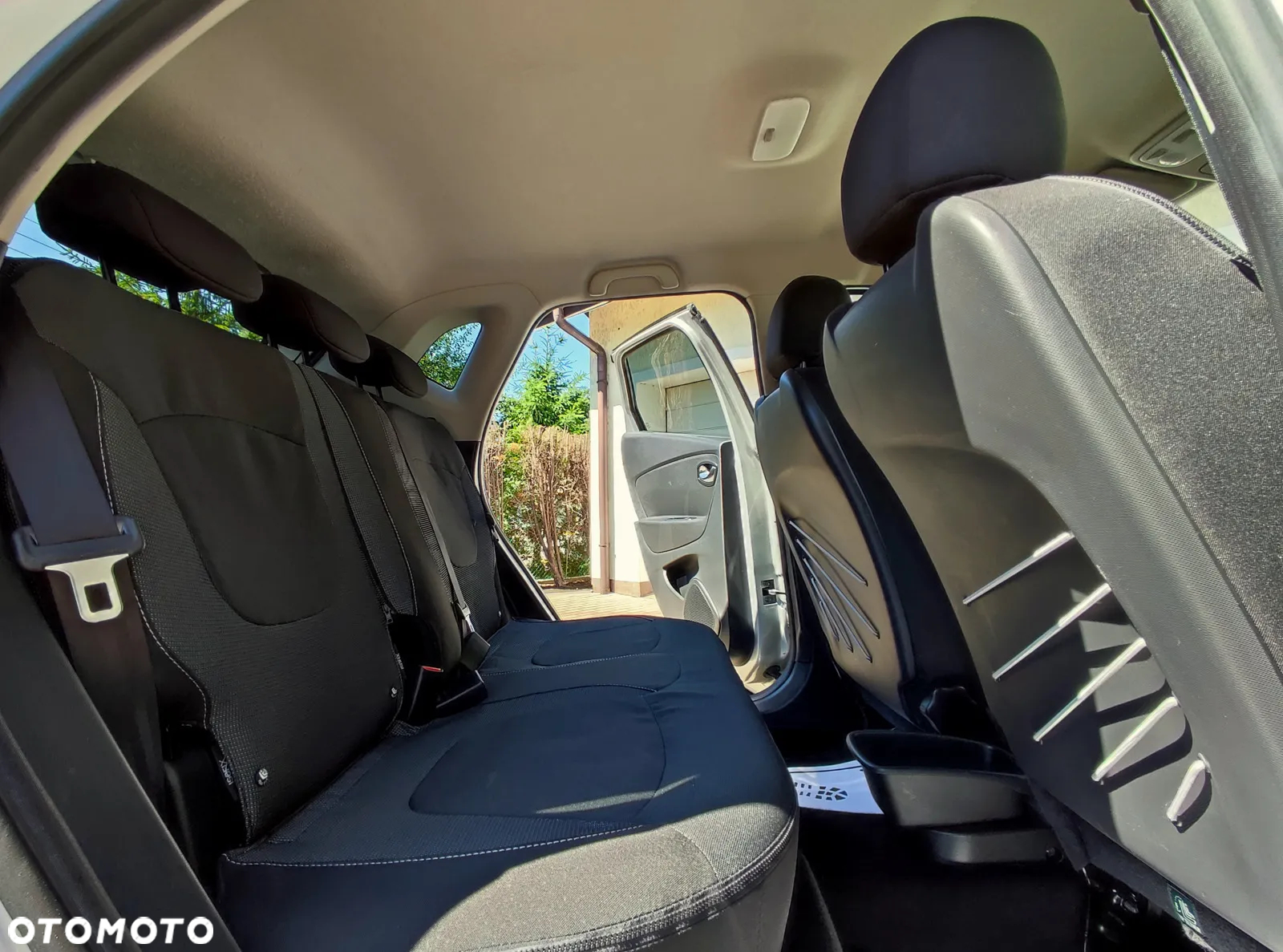 Renault Captur TCe 120 EDC Dynamique - 26