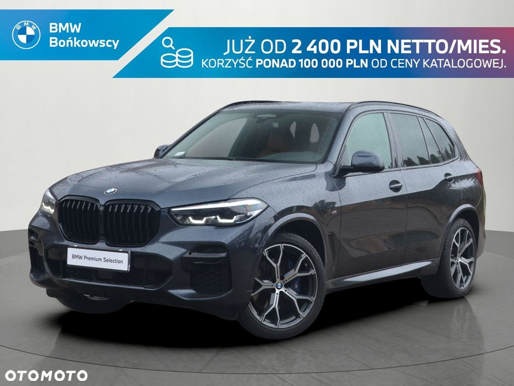BMW X5 xDrive25d sport - 2