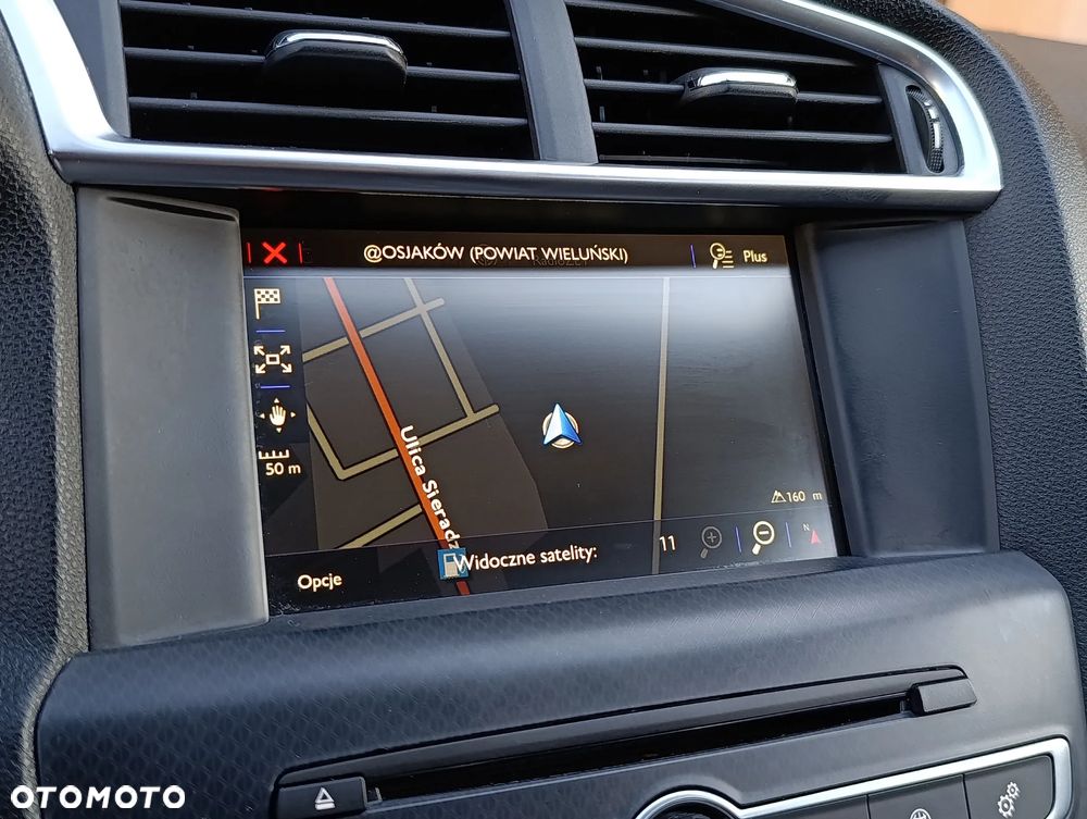 DS Automobiles DS 4 Crossback - 26