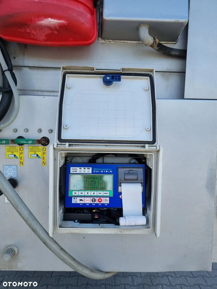 Pezzaioli SBA31U - 19