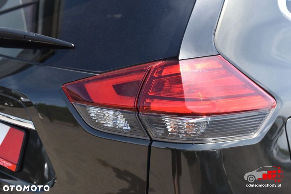 Nissan X-Trail - 14