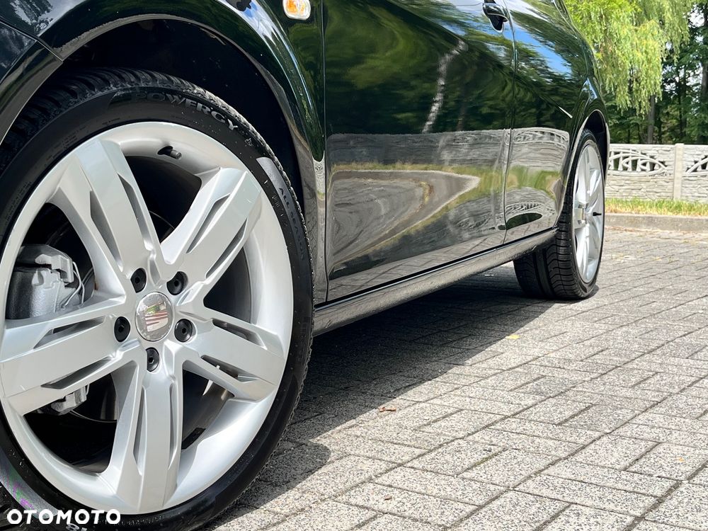 Seat Leon 1.8 TSI Style - 10